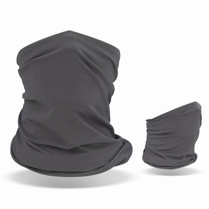 Sporty Summer UV-Shield Neck Gaiter ChicCharm