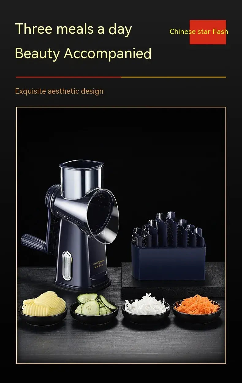 All-in-One Veggie Master