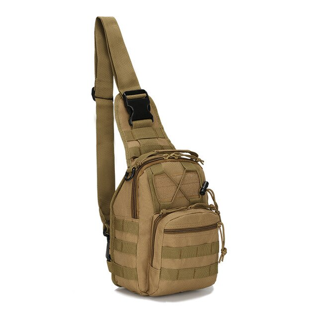 Tactical Gear Sling Backpack