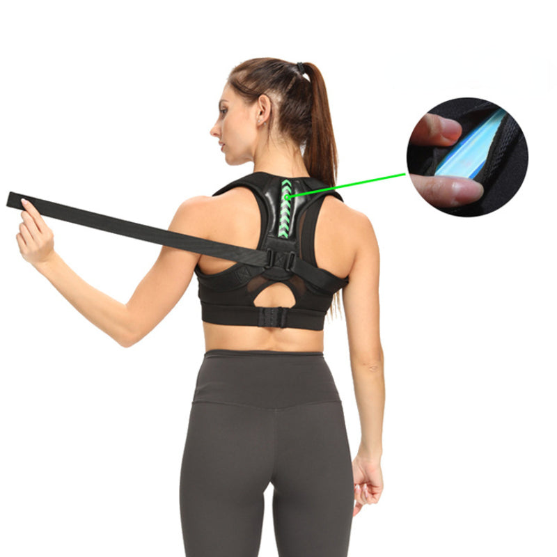 Back Support Posture Belt