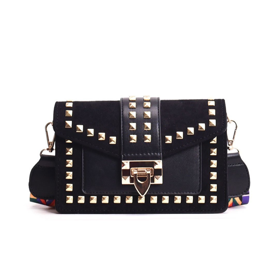 Velvet Luxe Betty Bag ChicCharm