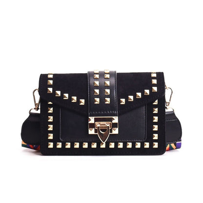 Velvet Luxe Betty Bag ChicCharm