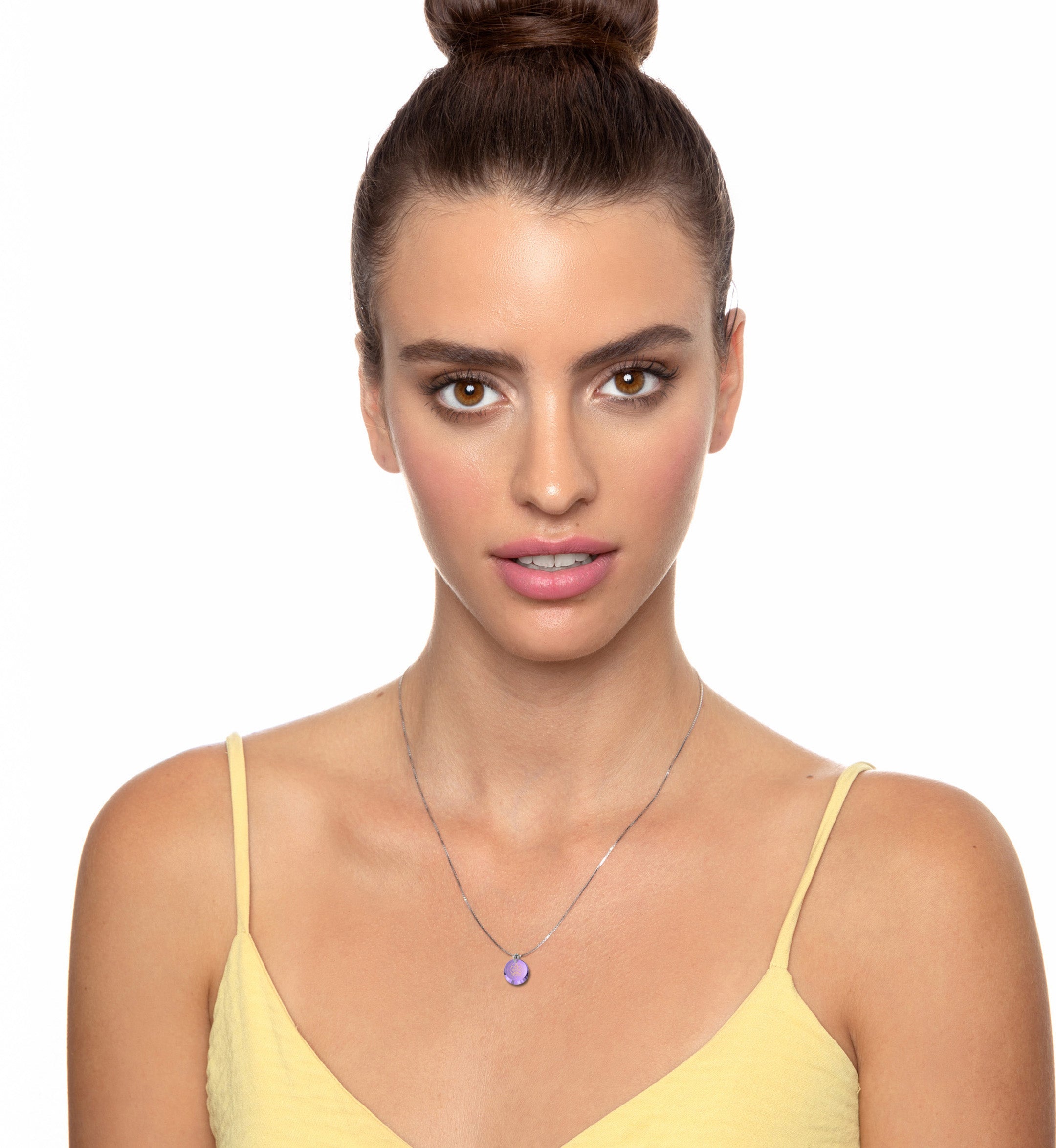 Yogi Serenity Charm