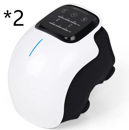 Soothing Knee Rehab Device