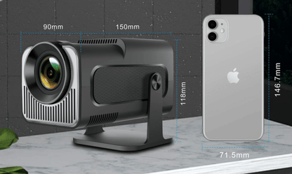 HY320 Android HD Smart Projector