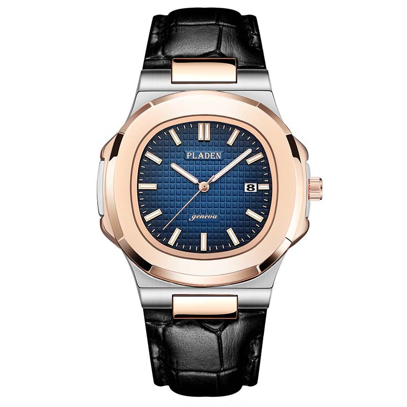 Elite Tactical Timepiece