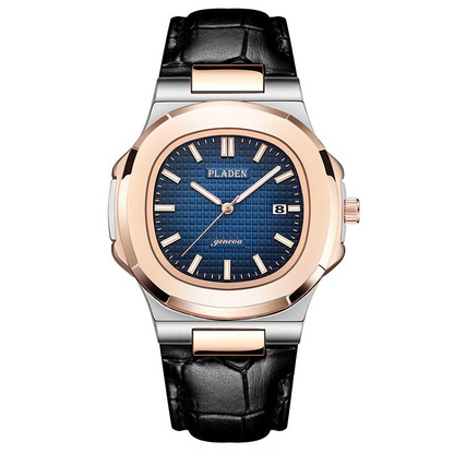 Elite Tactical Timepiece