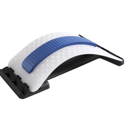Adjustable Spine Stretcher for Pain Relief