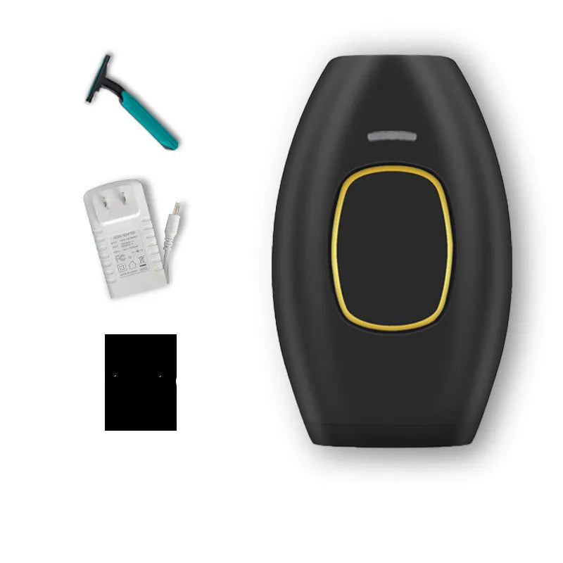 SmoothSkin Laser Hair Remover