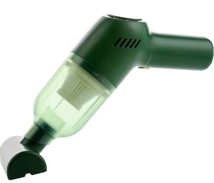 Handheld Pet Fur Vacuum