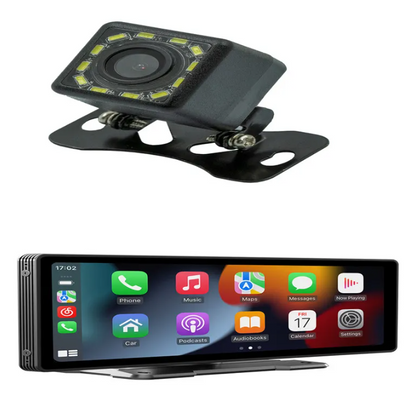 HD Mobile CarPlay Screen