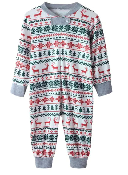 Holiday Family Match Sets
