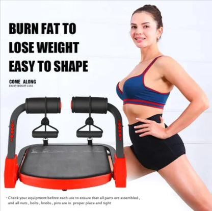 Mobile Fitness Studio Kit