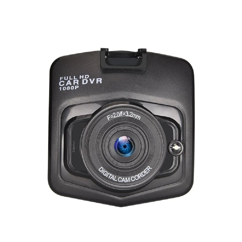 HD Night Vision Dash Cam 2.4&