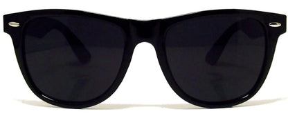 Chic Unisex Dark Shades