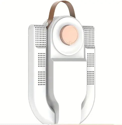 UV Shoe Sterilizer &amp; Dryer