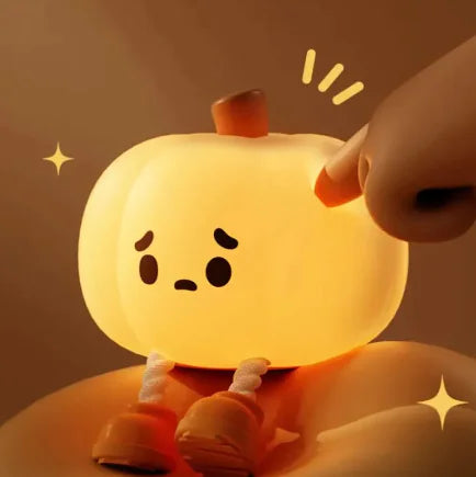 PumpkinPal Night Light