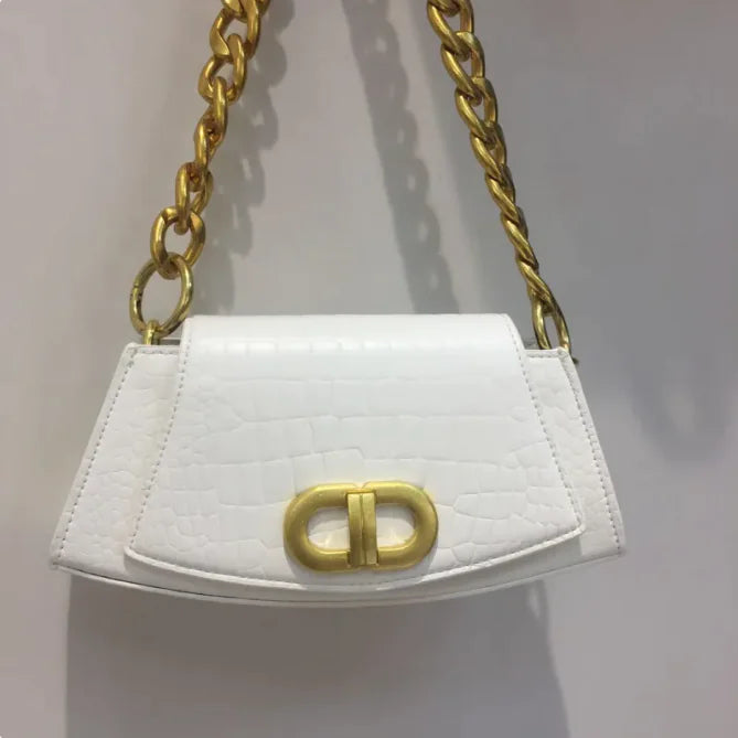Modern Élan Clutch