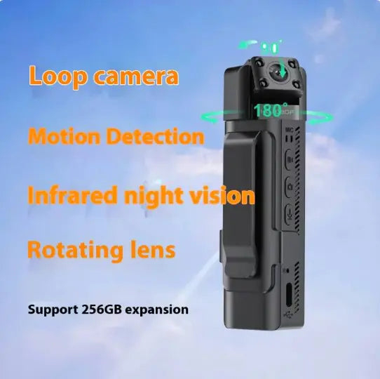 HD Adventure Camcorder