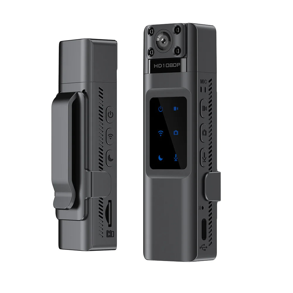 HD Adventure Camcorder