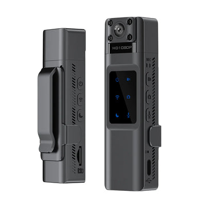 HD Adventure Camcorder