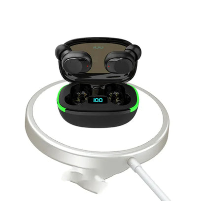 SonicY Superior Wireless Earbuds