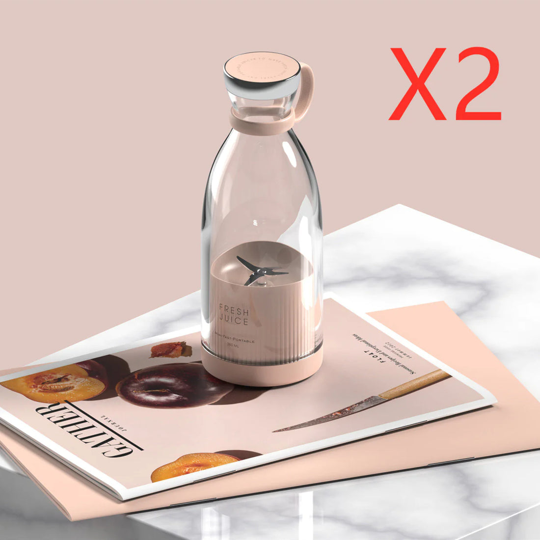 Travel Blender Pro