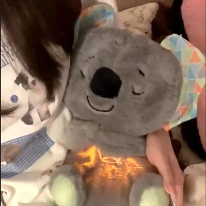 Calming Cub Sleep Aid