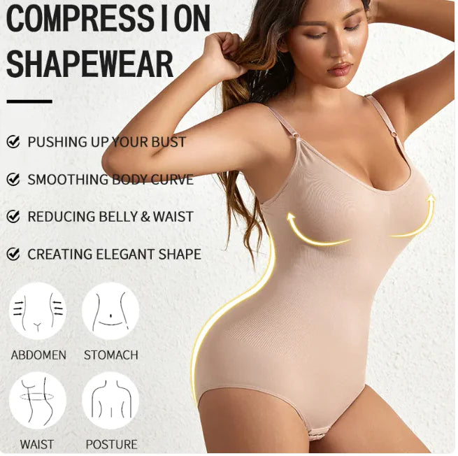 SleekShape Women&