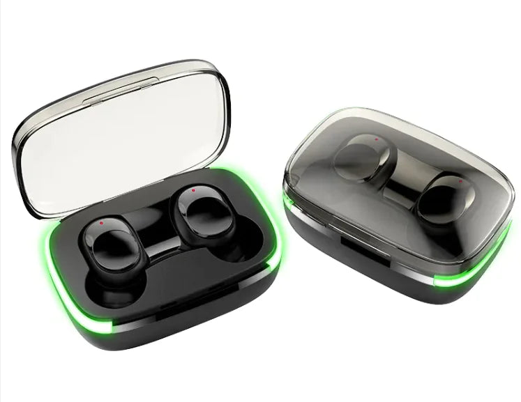 SonicY Superior Wireless Earbuds