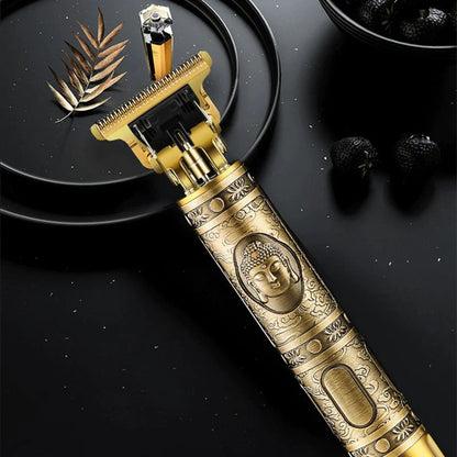 Elite Cordless Hair Clippers &amp; Trimmer