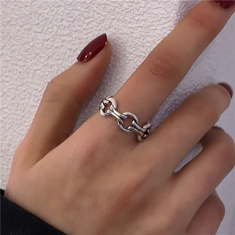 Simple Vintage Women&