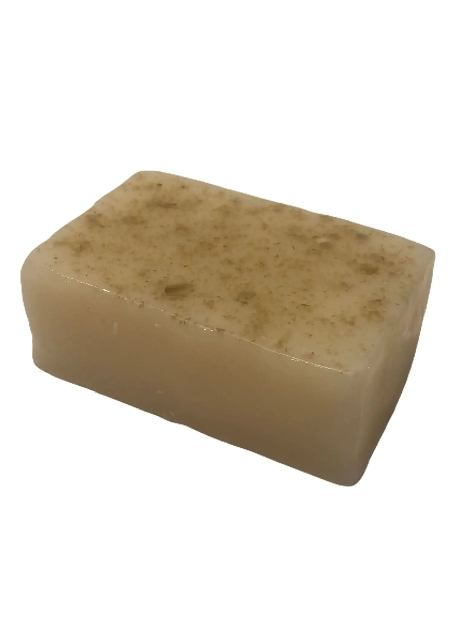 EcoPet Naturals Oat Bath Bar 5.8 oz
