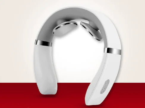 4D Shiatsu Neck Relief