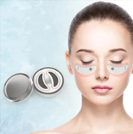 Soothing Eye Spa Massager
