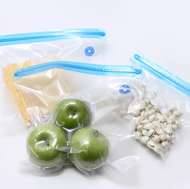 Airtight Food Preservation Bags