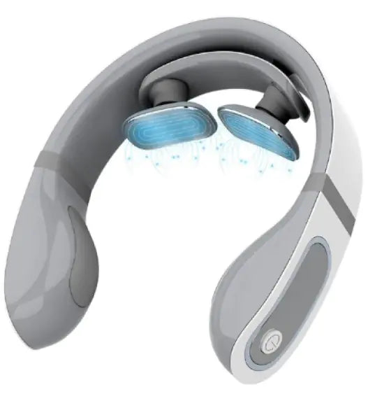 4D Shiatsu Neck Relief