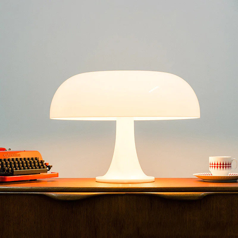 Fungi Glow Table Lamp
