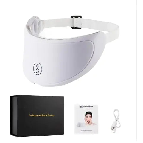 Neck Rejuvenation Mask