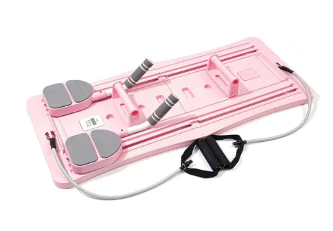 Compact Core Workout Panel