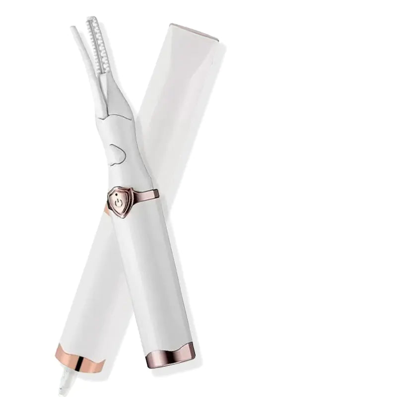 LuxeHeated Lash Curler