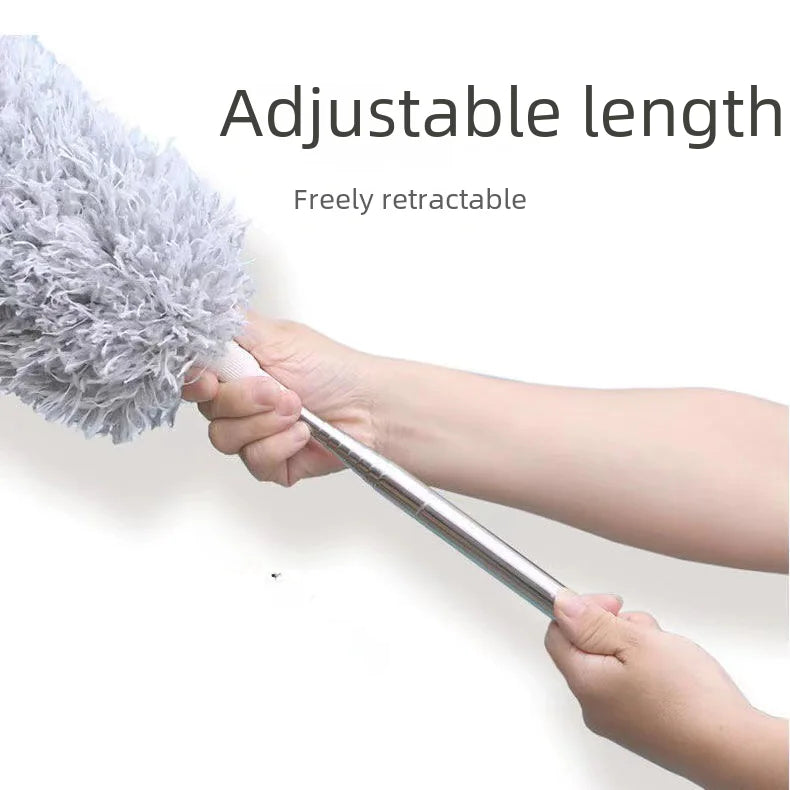 Ultra Reach Microfiber Duster