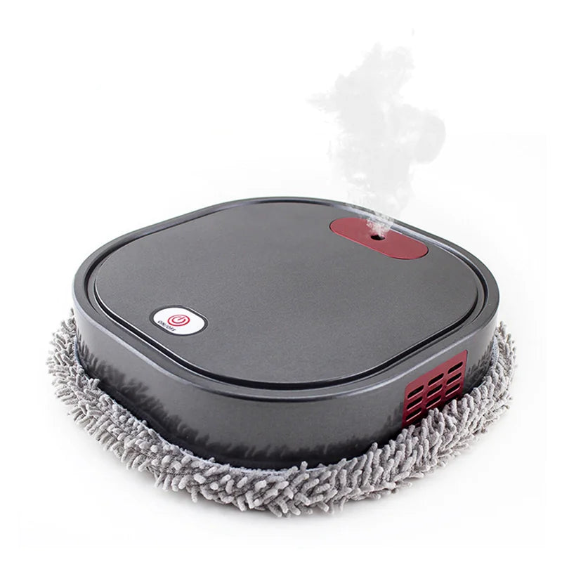 AutoClean Floor Bot