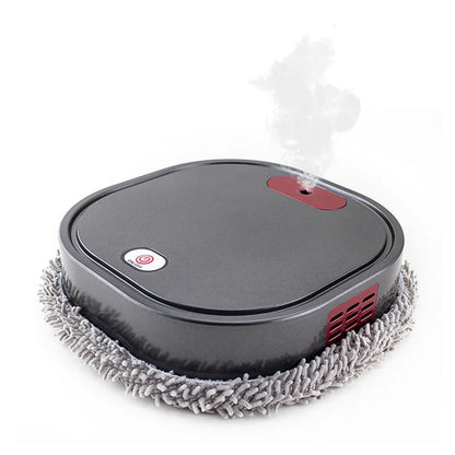 AutoClean Floor Bot