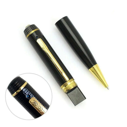 HD 1080P Mini Pen Camera DVR