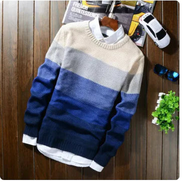 Chic Comfort Sweater
