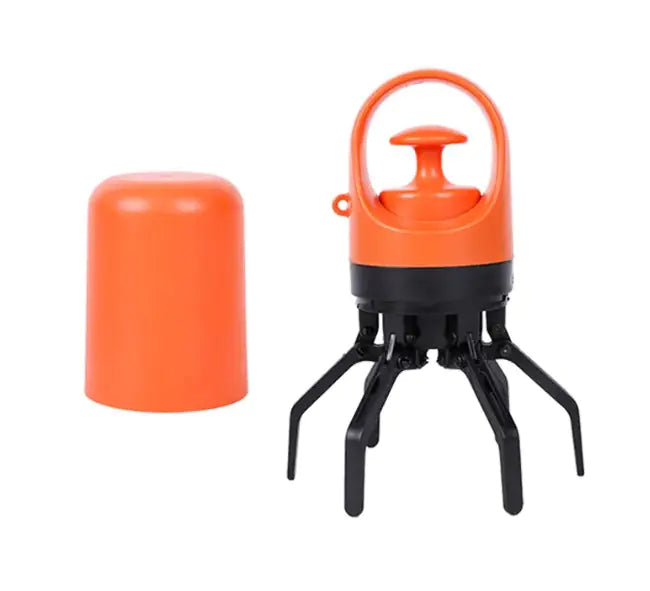Pet Waste EasyScoop