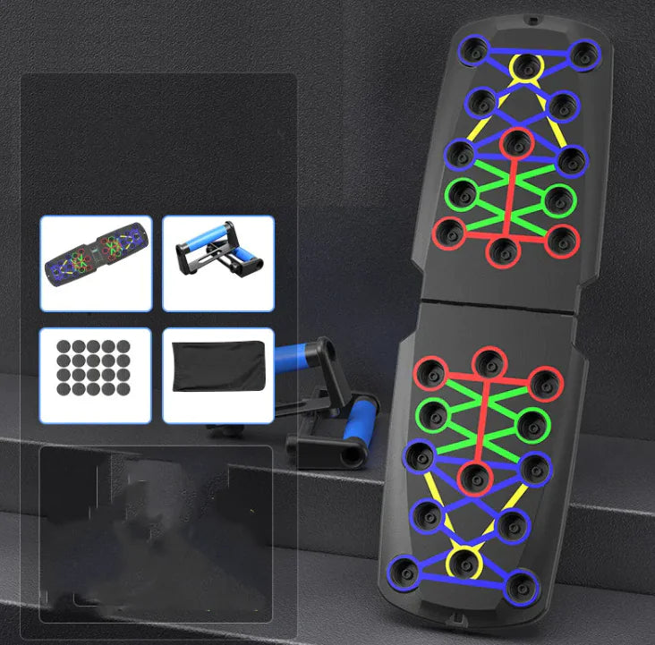 Power Flex Workout Board