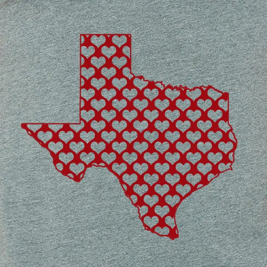 Lone Star Comfort Men's Tees