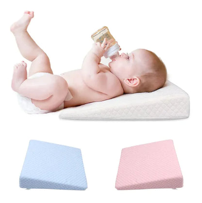 Baby Nursing Pillow &amp; Lounger
